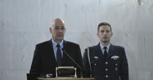 Δένδιας: Ο Ελληνισμός δεν θα ανεχτεί το τουρκολιβυκό μνημόνιο