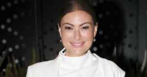 Δέσποινα Καμπούρη: Ανακοίνωσε τον χωρισμό της με τον Βαγγέλη Ταρασιάδη