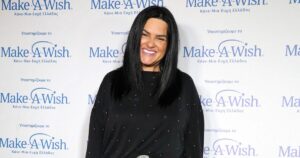 Δήμητρα Κατσαφάδου: «Η μητέρα μου με θεωρεί ακόμα αποτυχημένη γιατρό»