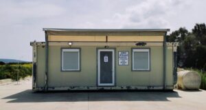 Δημοτικό Κτηνιατρείο Λευκάδας: Χωρίς άδεια και με ερωτήματα για την πληρωμή του εργολάβου