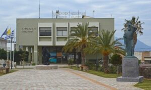 Ποινική δίωξη κατά δημάρχου Κισσάμου για παραβατικές συμπεριφορές