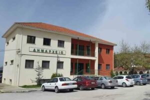 Κατάσταση έκτακτης ανάγκης στον Δήμο Πωγωνίου