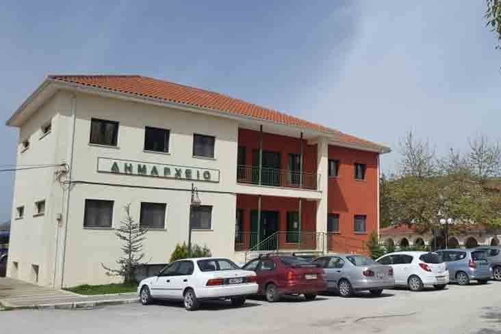 Κατάσταση έκτακτης ανάγκης στον Δήμο Πωγωνίου