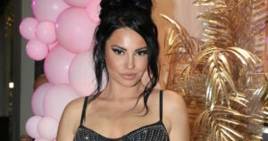 Δήμητρα Αλεξανδράκη: «Συμβαίνουν πράγματα στη ζωή μου που γνωρίζουν ελάχιστοι»