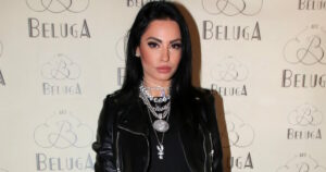 Δήμητρα Αλεξανδράκη: Πλημμύρισε το σπίτι της από την κακοκαιρία Adel