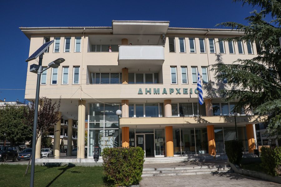 Κλειστά τα σχολεία αύριο στον Δήμο Ζηρού
