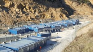 Δήμος Σιντικής: Ψευδείς οι φήμες για απόδραση κρατουμένων στο Κλειδί