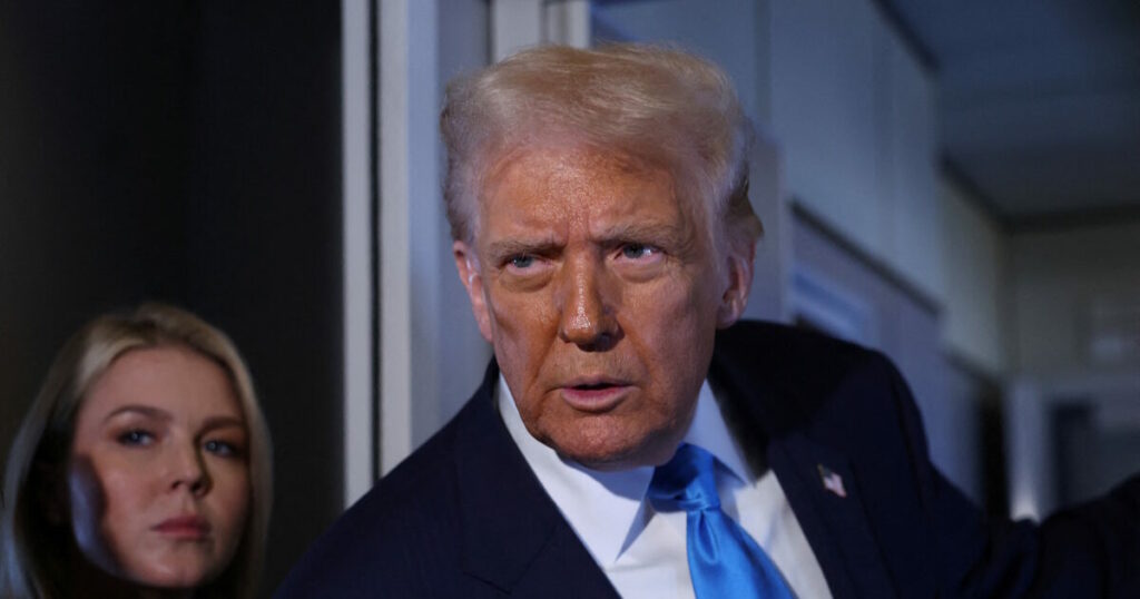 Νέοι περιορισμοί πρόσβασης για δημοσιογράφους στον Λευκό Οίκο