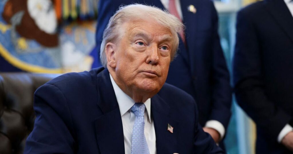 Τραμπ: Έτοιμος για συνομιλίες με τον Μαδούρο