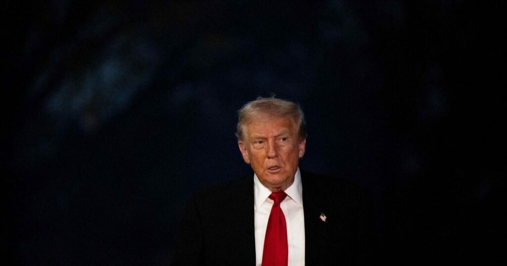 Ο Τραμπ μηνύει BBC, CBS, CNN και Wall Street Journal