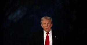 Ο Τραμπ μηνύει BBC, CBS, CNN και Wall Street Journal