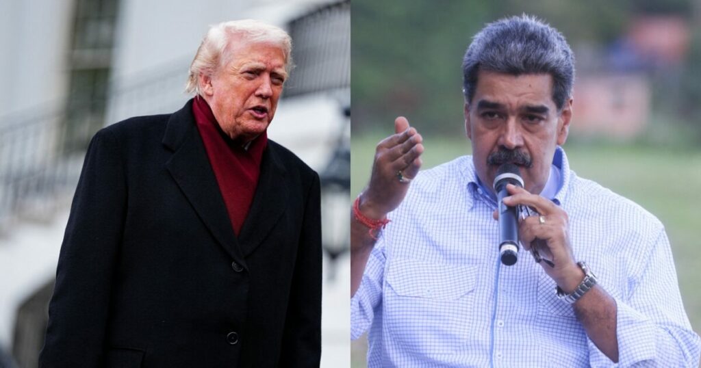 Οι ΗΠΑ προγραμματίζουν νέες μυστικές επιχειρήσεις στη Βενεζουέλα