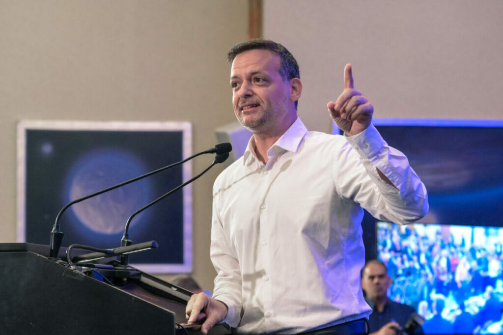 Δούκας: Σημαντική επιτυχία της Αυτοδιοίκηση Τώρα στην ΚΕΔΕ