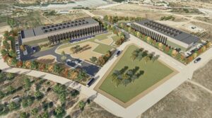 Ανησυχίες κατοίκων για τα Data Centers στα Σπάτα