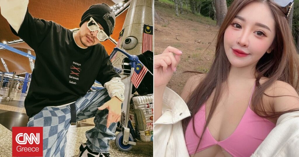 Σύλληψη δημοφιλούς ράπερ για τη δολοφονία influencer στην Κουάλα Λουμπούρ