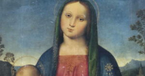 Οξφόρδη: Άνδρας ανακάλυψε πίνακα της Αναγέννησης στο γκαράζ του