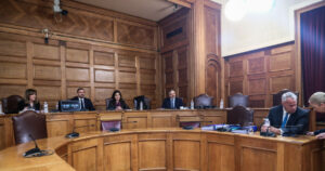 Εξεταστική Επιτροπή ΟΠΕΚΕΠΕ: Νέες μαρτυρίες από ΝΔ και ΠΑΣΟΚ