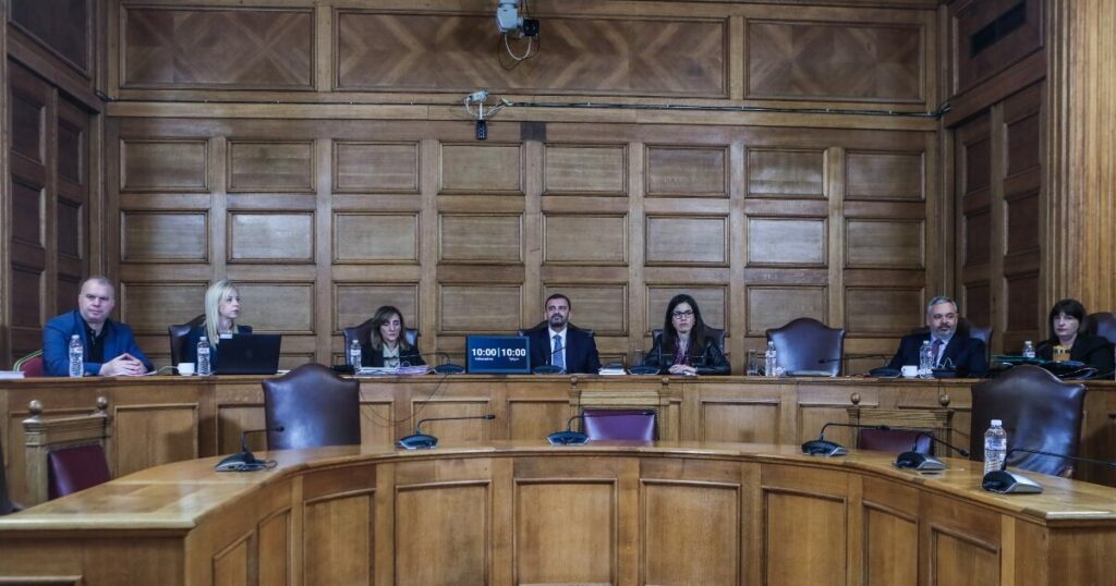 Νέα Δημοκρατία: Στον Εισαγγελέα η υπόθεση Ξυλούρη για τον ΟΠΕΚΕΠΕ