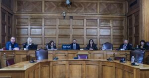 Νέα Δημοκρατία: Στον Εισαγγελέα η υπόθεση Ξυλούρη για τον ΟΠΕΚΕΠΕ