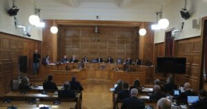 ΟΠΕΚΕΠΕ: Νέα κλήση του Γιώργου Ξυλούρη από την Εξεταστική Επιτροπή