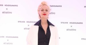 Έλενα Χριστοπούλου: «Η ληστεία με σημάδεψε για πάντα»