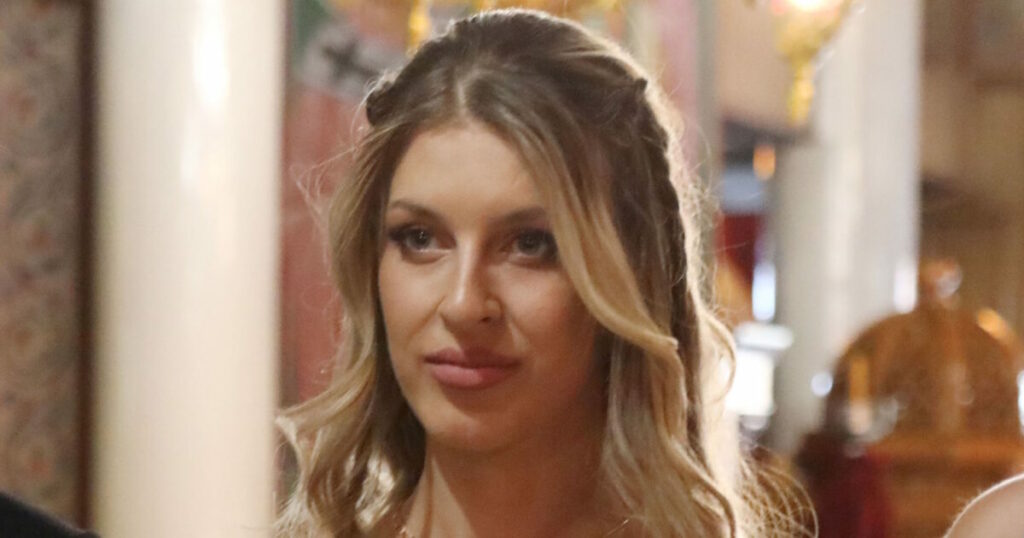 Η Ελισάβετ Δοβλιατίδου έγινε μητέρα για δεύτερη φορά – «Kράτησε 23 ώρες»