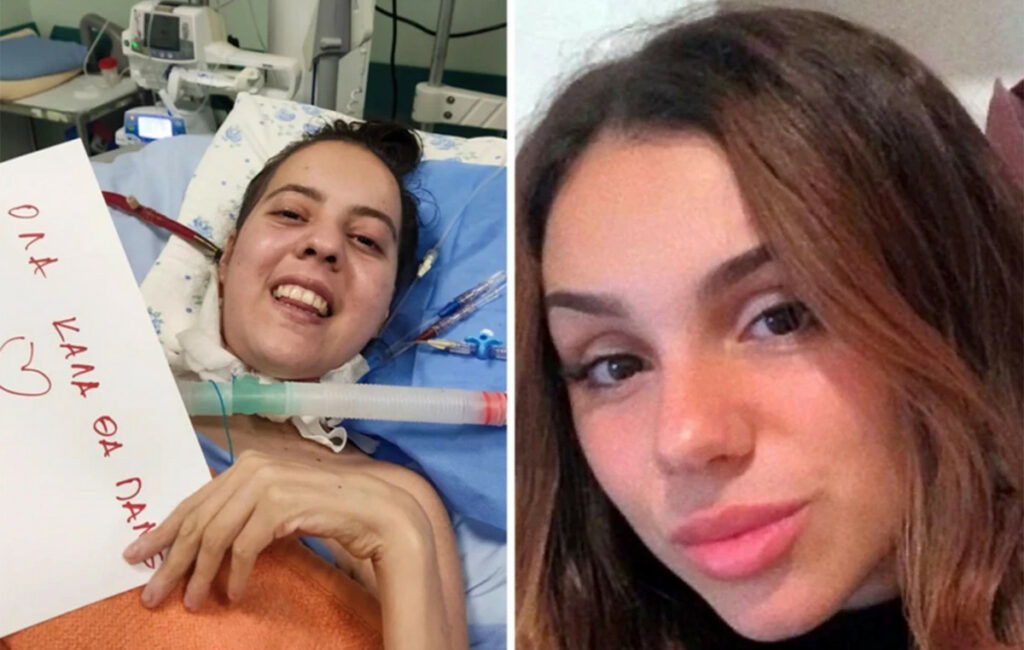 Η συγκινητική ιστορία της Αναστασίας και η απόφαση της Έμμας