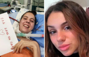 Η συγκινητική ιστορία της Αναστασίας και η απόφαση της Έμμας