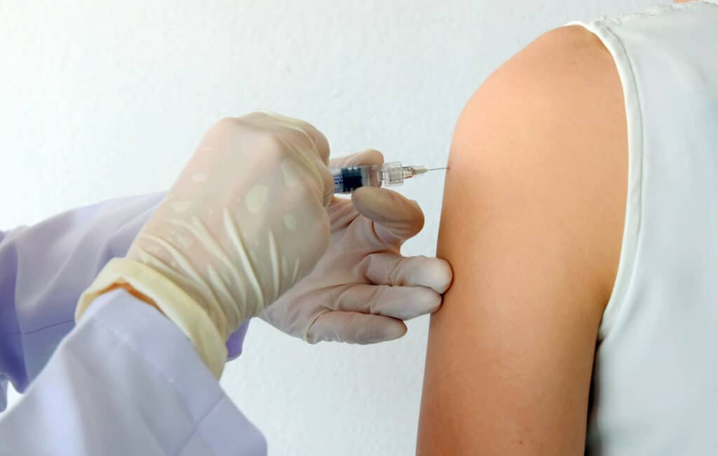 Ανησυχία για τη νέα παραλλαγή του ιού της γρίπης Α