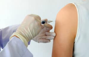 Ανησυχία για τη νέα παραλλαγή του ιού της γρίπης Α