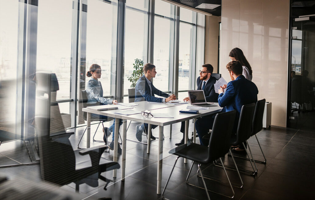 Αισιοδοξία των Ελλήνων CEOs για την οικονομία και τις επιχειρήσεις