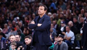 Αταμάν: Η συνάντηση με Σορτς άλλαξε την εικόνα του παίκτη