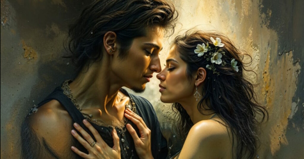 Ερωτόκριτος: Η διασκευή του Νίκου Τερζή μαγεύει το κοινό