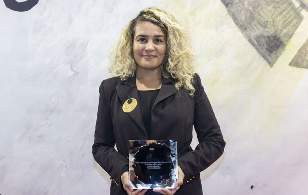 Φεστιβάλ Κινηματογράφου Θεσσαλονίκης: Χρυσός Αλέξανδρος στη «Βασίλισσα του Βαμβακιού»