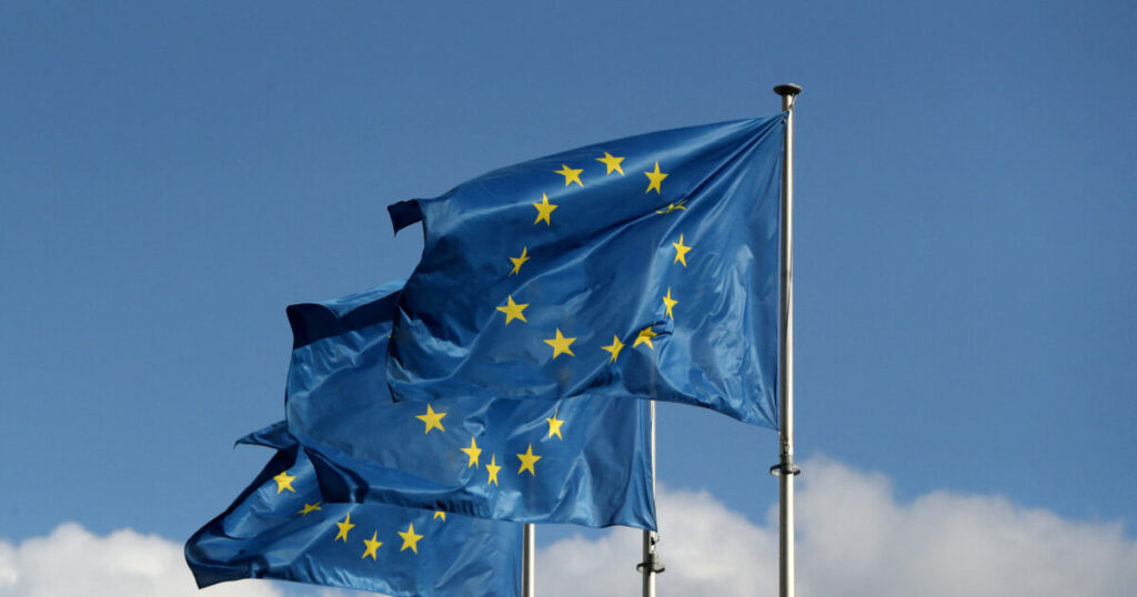 Η ευρωπαϊκή αντίπροταση στο σχέδιο Τραμπ για την Ουκρανία