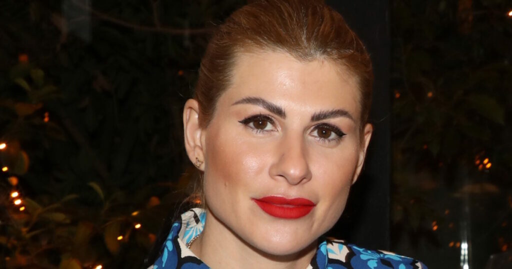 Συγκλονίζει η Ευρυδίκη Παπαδοπούλου: «Έφτασα στο τρίτο στάδιο καρκίνου»