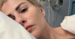 Ευρυδίκη Παπαδοπούλου: Χειρουργική επέμβαση και μήνυμα στους followers