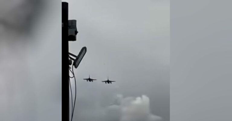 Τουρκικά F-16 παραβίασαν τον εναέριο χώρο της Λευκωσίας