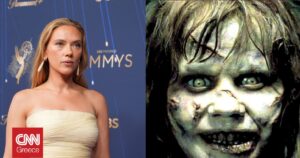 Η Σκάρλετ Γιόχανσον αναλαμβάνει τον ρόλο στον νέο «Εξορκιστή»