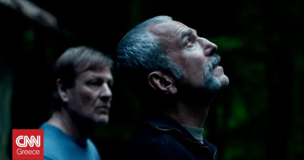 Οι ταινίες της εβδομάδας: Ντάνιελ Ντέι-Λιούις, Παρκ Τσαν-γουκ και Νυρεμβέργη