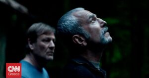 Οι ταινίες της εβδομάδας: Ντάνιελ Ντέι-Λιούις, Παρκ Τσαν-γουκ και Νυρεμβέργη