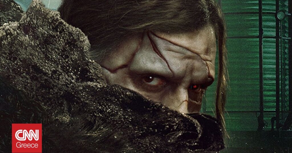 Γκιγιέρμο ντελ Τόρο: Η σκοτεινή μεταφορά του Φρανκενστάιν στο Netflix