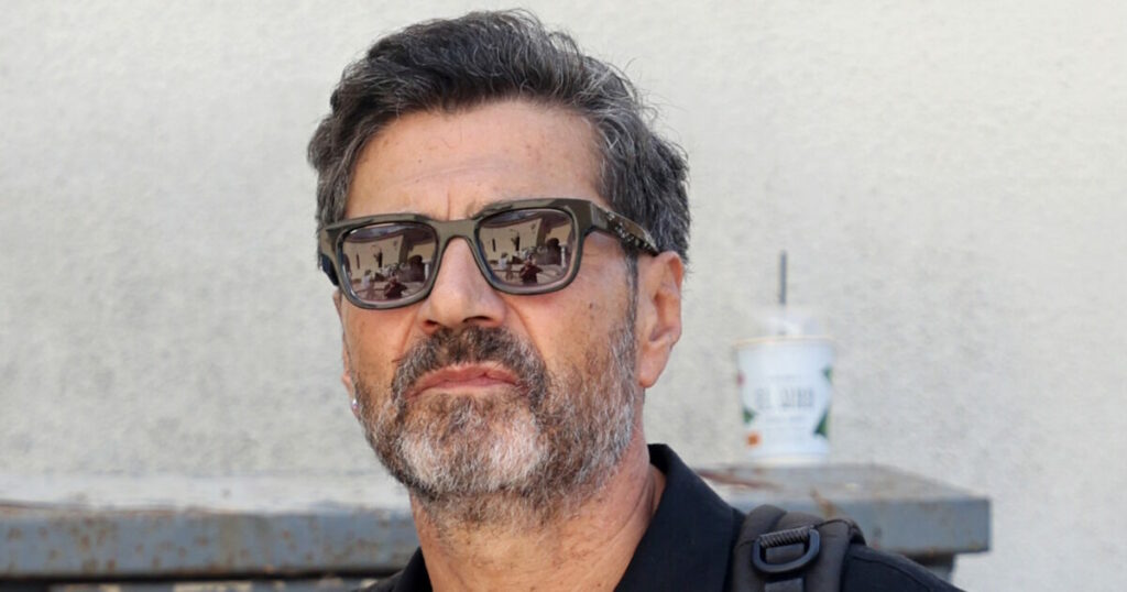 Κώστας Φαλελάκης: Η σημασία του συμφώνου συμβίωσης για τους ομοφυλόφιλους