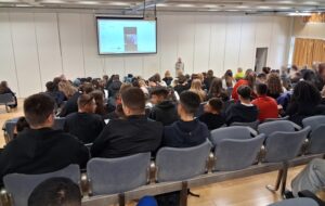 Γιορτή Παραολυμπιακών Αθλημάτων στο 2ο ΕΠΑΛ Νέας Φιλαδέλφειας