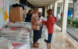 Διανομή γατοτροφών από τον Δήμο Νέας Φιλαδέλφειας - Νέας Χαλκηδόνας