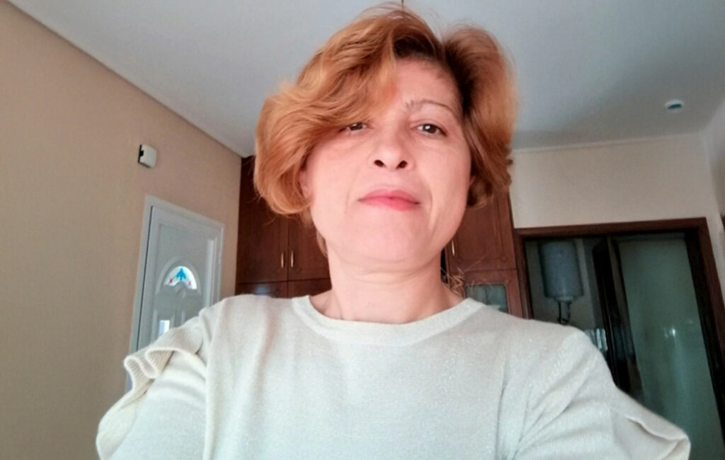 Τραγικός θάνατος ιδιοκτήτριας φούρνου στο Δαμάσι Λάρισας