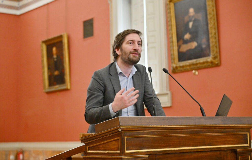 Γαλλία και Ελλάδα συνεργάζονται για την προστασία του Ωκεανού