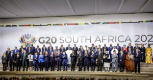 Ανησυχία στην Ευρώπη για το σχέδιο Τραμπ για την Ουκρανία