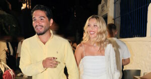 Γαρυφαλλιά Καληφώνη: Σκέφτεται τον γάμο με τον Χρήστο Μάστορα