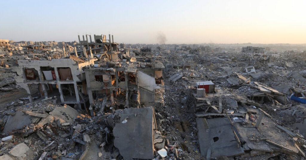 Γάζα: Ισραηλινές δυνάμεις κατηγορούνται για τον θάνατο δύο παιδιών